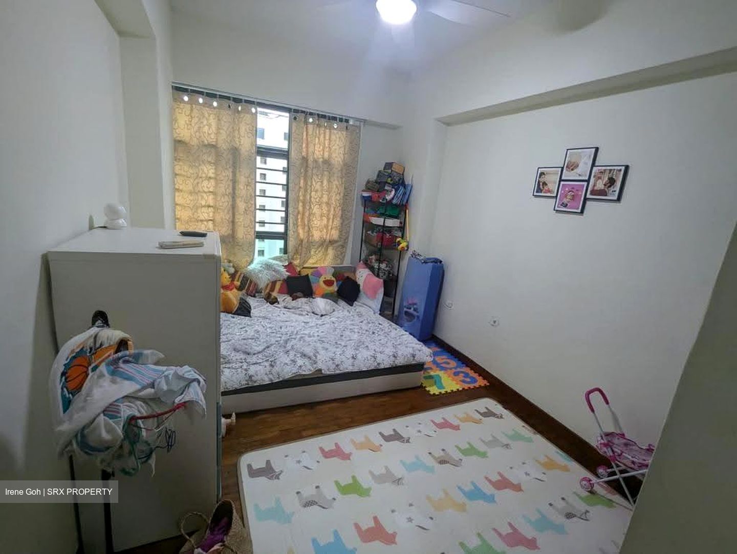 Eastvale (D18), Condominium #621840621